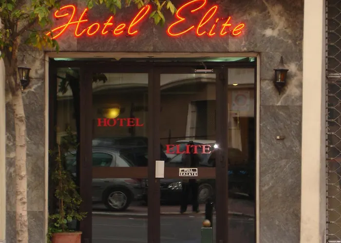 Elite